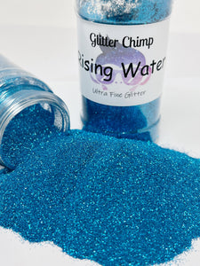 Rising Water - Ultra Fine Glitter