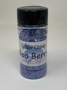 Boo Berry - Mixology Glitter