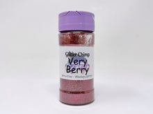 Load image into Gallery viewer, Very Berry - Ultra Fine - Mixology Glitter