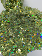 Load image into Gallery viewer, Mojito Madness - Mixology Glitter