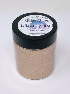 Liberty Bell - Mica Powder