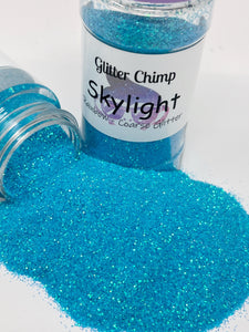 Skylight - Coarse Rainbow Glitter
