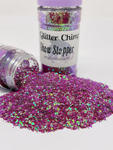 Load image into Gallery viewer, Show Stopper - Chunky Color Shifting Glitter
