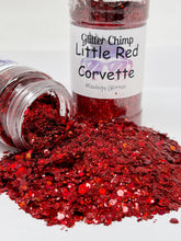 Load image into Gallery viewer, Little Red Corvette - Mixology Glitter