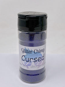 Cursed - Ultra Fine Color Shifting Glitter