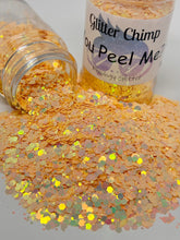 Load image into Gallery viewer, You Peel Me? - Color Shift Mixology Glitter