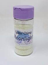 Load image into Gallery viewer, Moonlight - Ultra Fine Color Shifting Glitter