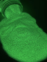 Load image into Gallery viewer, Beryllium - Fine Glow in the Dark Glitter - Glitter Chimp