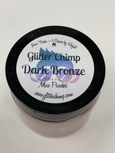 Dark Bronze - Mica Powder