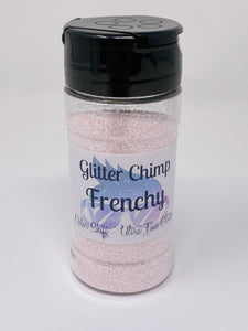Frenchy - Ultra Fine Color Shifting Glitter