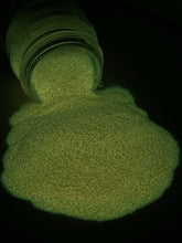 Load image into Gallery viewer, Potassium - Fine Glow in the Dark Glitter