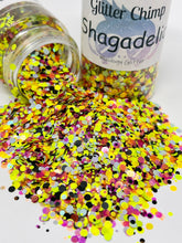 Load image into Gallery viewer, Shagadelic - Mixology Glitter