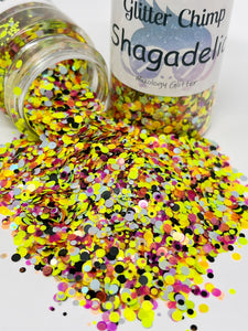 Shagadelic - Mixology Glitter