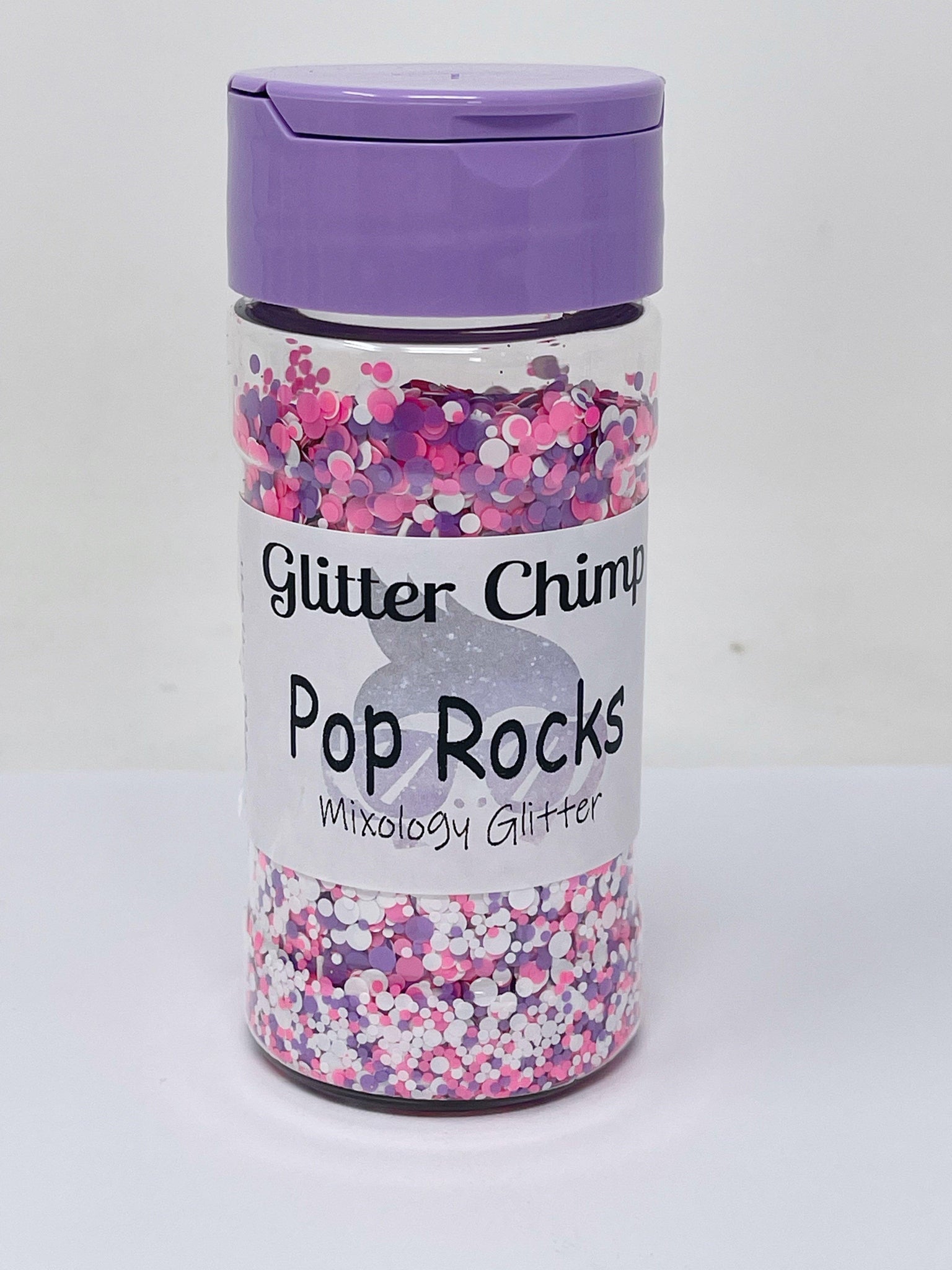 Sprinkles Color Shift Mixology Glitter