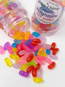 Small Jellybeans - Faux Craft Toppings