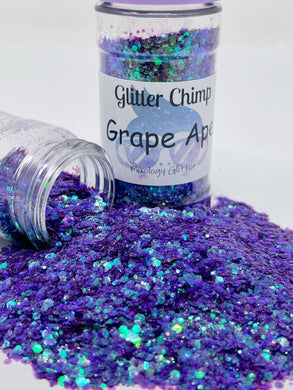 Grape Ape - Mixology Glitter