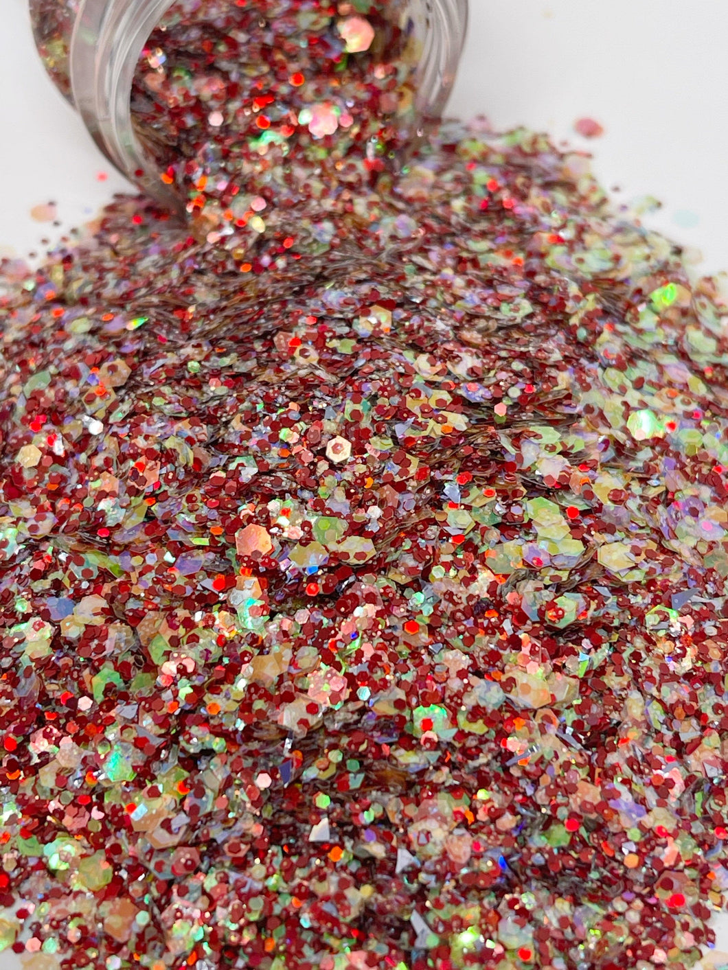 Sunset - Munchkin Mixology Glitter