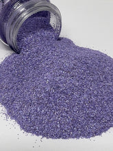 Load image into Gallery viewer, Lavish Lavender - Pearlescent Coarse Glitter