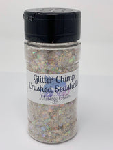 Load image into Gallery viewer, Crushed Seashells - Mixology Glitter