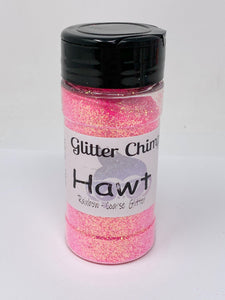Hawt™  - Coarse Rainbow Glitter