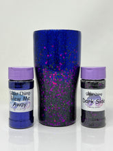 Load image into Gallery viewer, Dark Side - Mixology Glitter