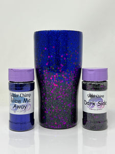 Dark Side - Mixology Glitter