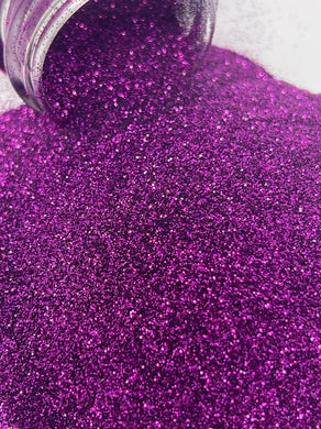 Orchid - Ultra Fine Glitter