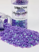 Load image into Gallery viewer, Hyacinth - Mixology Glitter