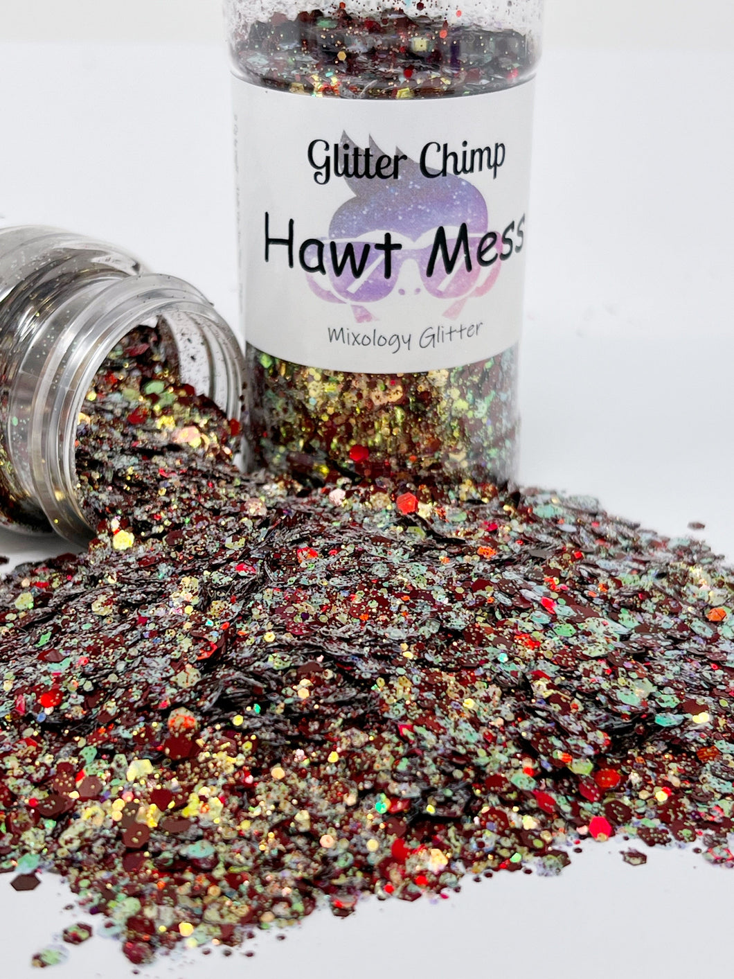 Hawt™ Mess - Mixology Glitter