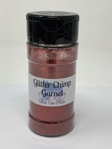 Garnet - Ultra Fine Glitter