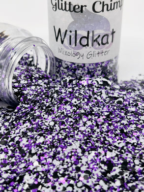 Wildkat - Mixology Glitter