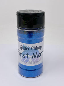 First Mate - Ultra Fine Glitter