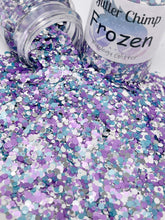 Load image into Gallery viewer, Frozen - Mixology Glitter