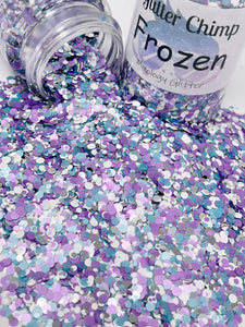 Frozen - Mixology Glitter