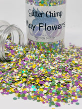 Load image into Gallery viewer, May Flower - Mixology Glitter