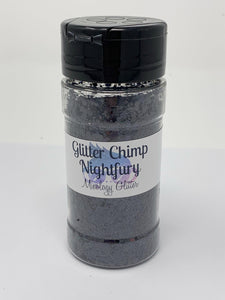 Nightfury - Mixology Glitter