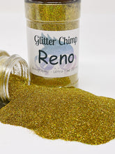 Load image into Gallery viewer, Reno - Ultra Fine Holographic Glitter