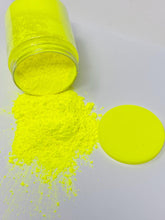 Load image into Gallery viewer, Bolt - Fluorescent Mica Powder | Glitter | GlitterChimp