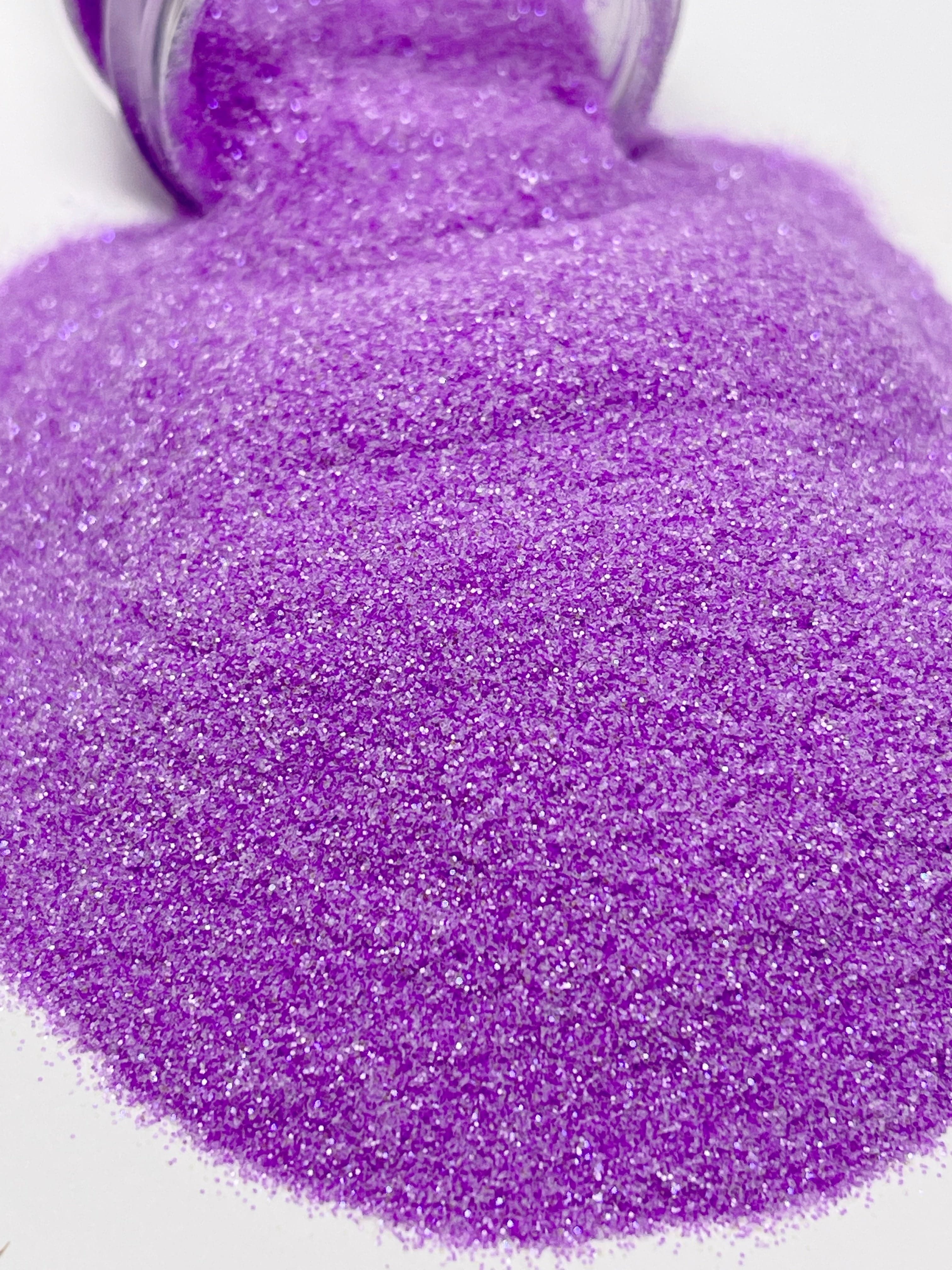Ube Ultra Fine Mixology Glitter Glitter Chimp
