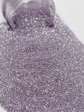 Violet Ash - Ultra Fine Glitter – Glitter Chimp