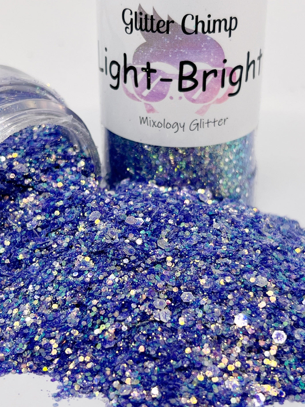 Light-Bright - Mixology Glitter