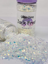 Load image into Gallery viewer, Jack Frost - Mixology Glitter