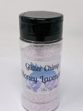 Load image into Gallery viewer, Honey Lavender - Ultra Fine Color Shifting Glitter