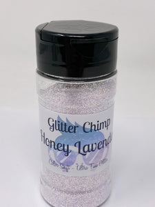 Honey Lavender - Ultra Fine Color Shifting Glitter