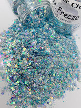 Load image into Gallery viewer, Mr. Freeze - Mixology Glitter