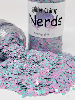 Nerds - Mixology Glitter