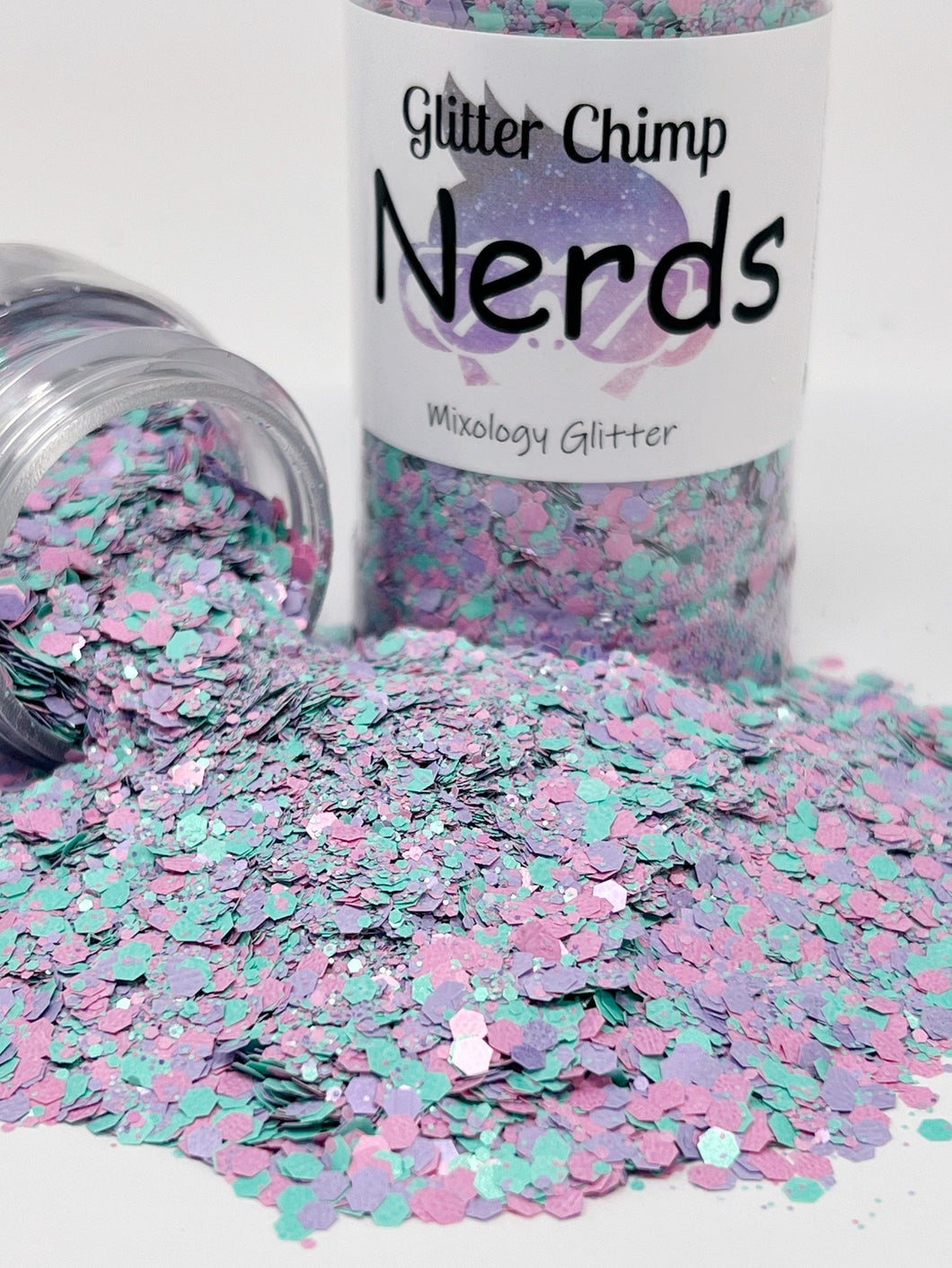 Nerds - Mixology Glitter
