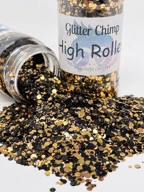 High Roller - Mixology Glitter