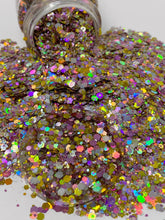 Load image into Gallery viewer, Boss Lady - Mixology Glitter