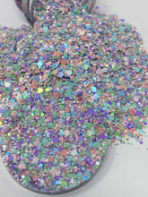 Load image into Gallery viewer, Sprinkles - Color Shift Mixology Glitter | Glitter | GlitterChimp